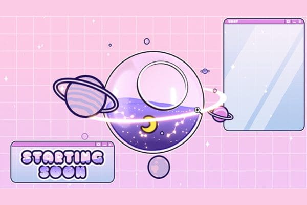 10 Best Free Stream Overlays for Streamers in 2023