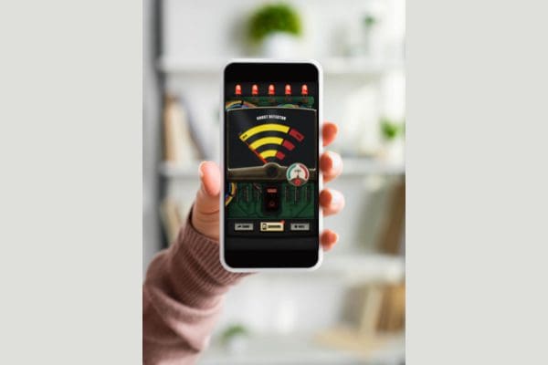 10 Best Ghost Hunting Apps for iOS and Android in 2023