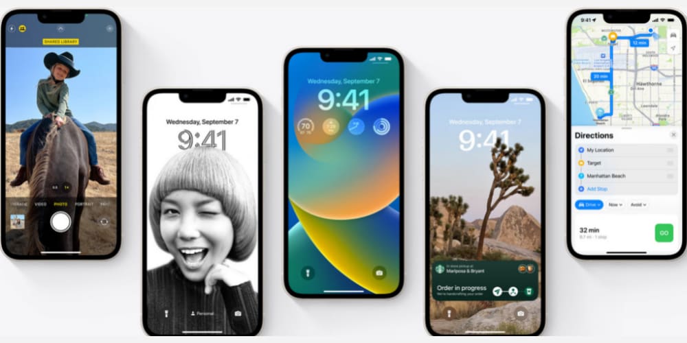 15 Best iOS 16 Beta 3 Features You Should Try Now
