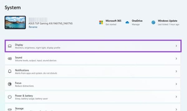 24H2 Update Breaks Auto HDR – This Is What You Can Do About It 2