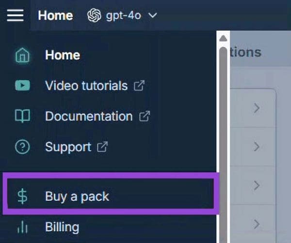 3 Steps to Integrate ChatGPT into Word 3