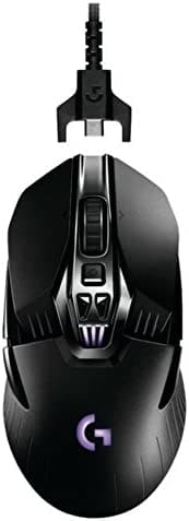 Logitech G900 Chaos Spectrum Product Image