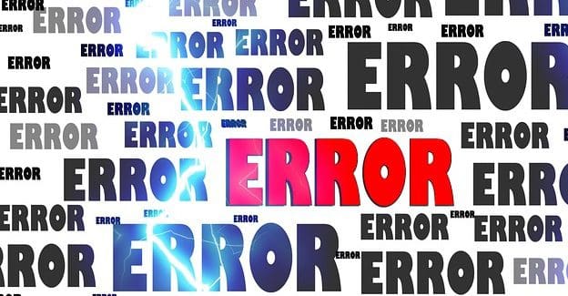 Fix Photoshop Save for Web “Not Enough Memory” Error