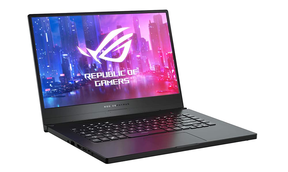 Affordable Gaming Laptops in 2019