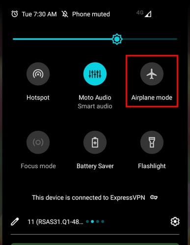 Android Battery Will Not Charge Fix