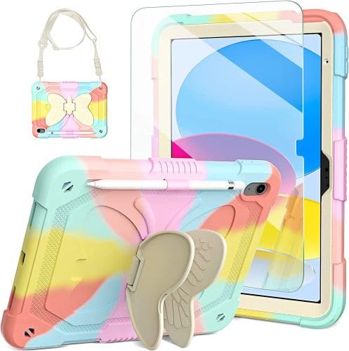 Ambison 10th Gen iPad Case