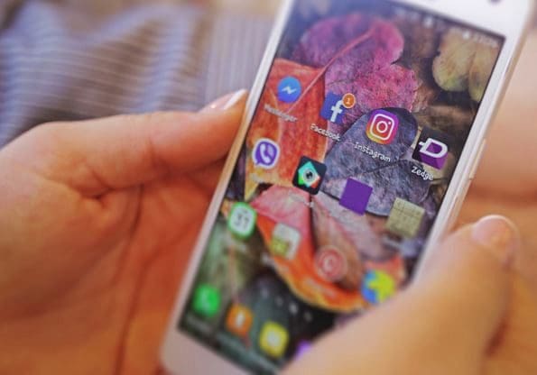 Android Apps