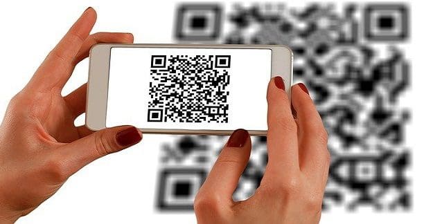 android-camera-not-scanning-qr-code