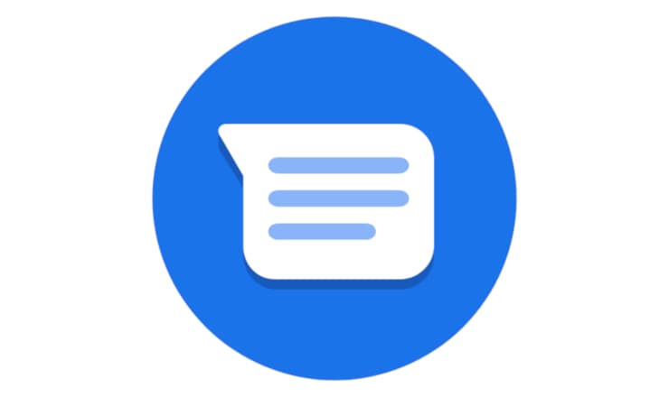 Android Messages Icon