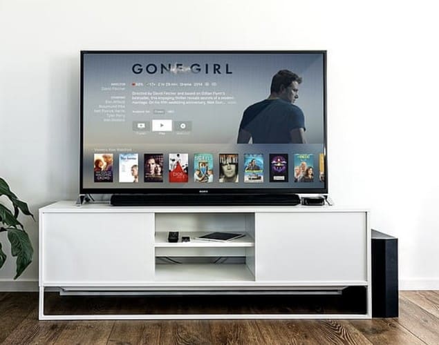Android TV: How to Check App Storage