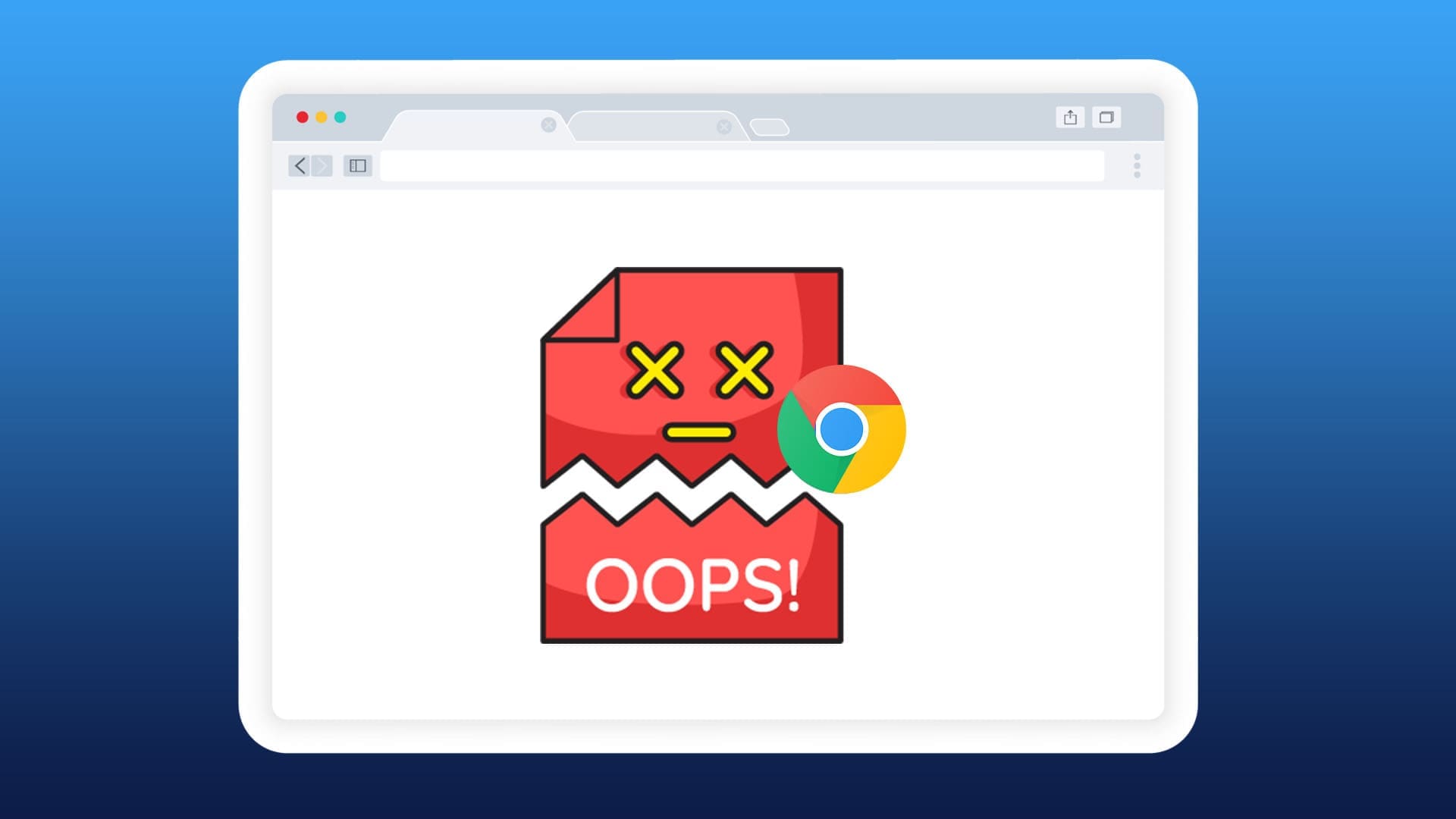 6 Fixes for the “Aw, Snap!” Error in Google Chrome