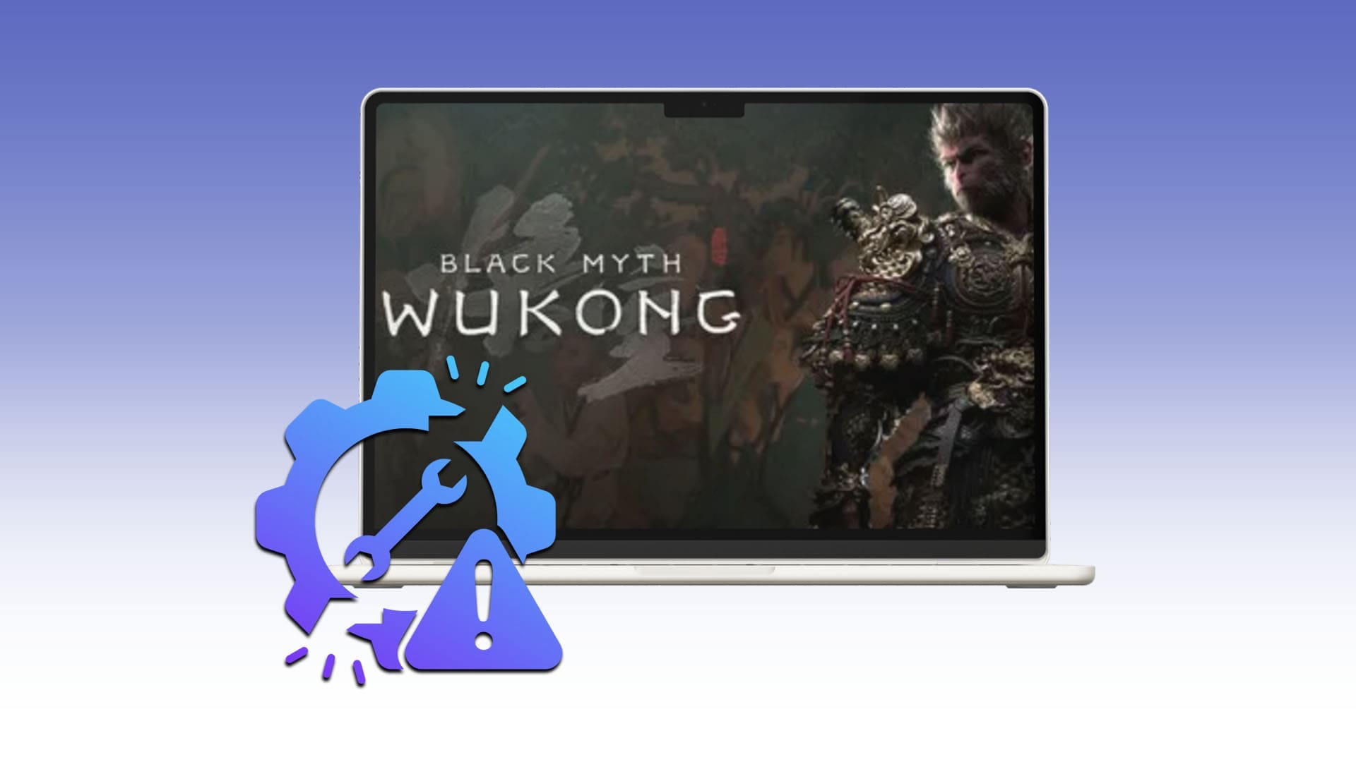 Black Myth: Wukong Crashes – Fixes to Try