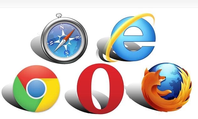 How to Change the Default Browser on Android