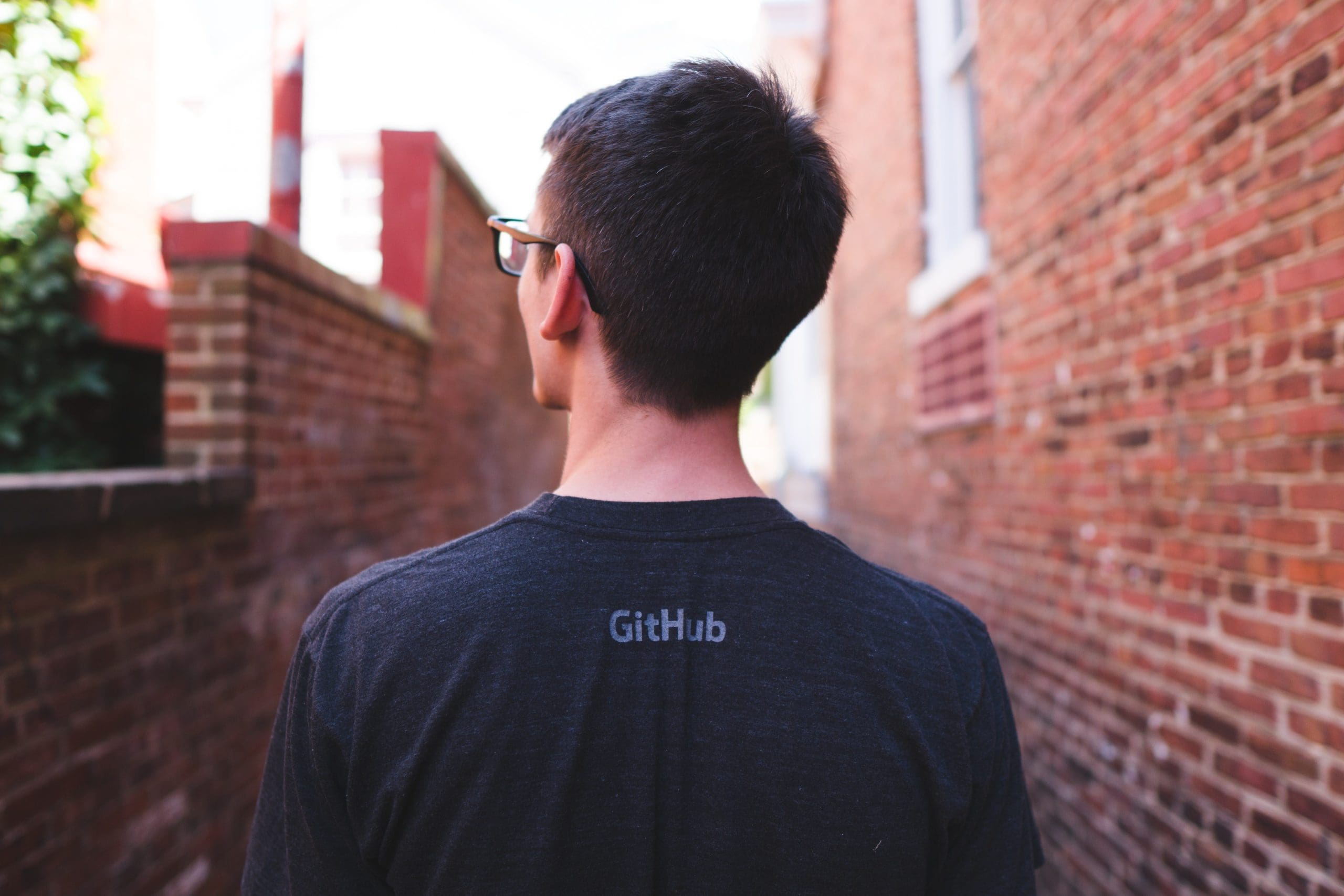 github