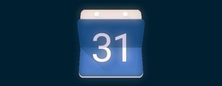 Add Facebook Events to Google Calendar