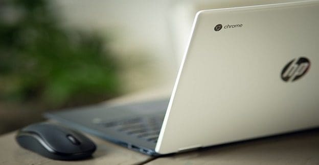 Why Is My Chromebook Not Turning On