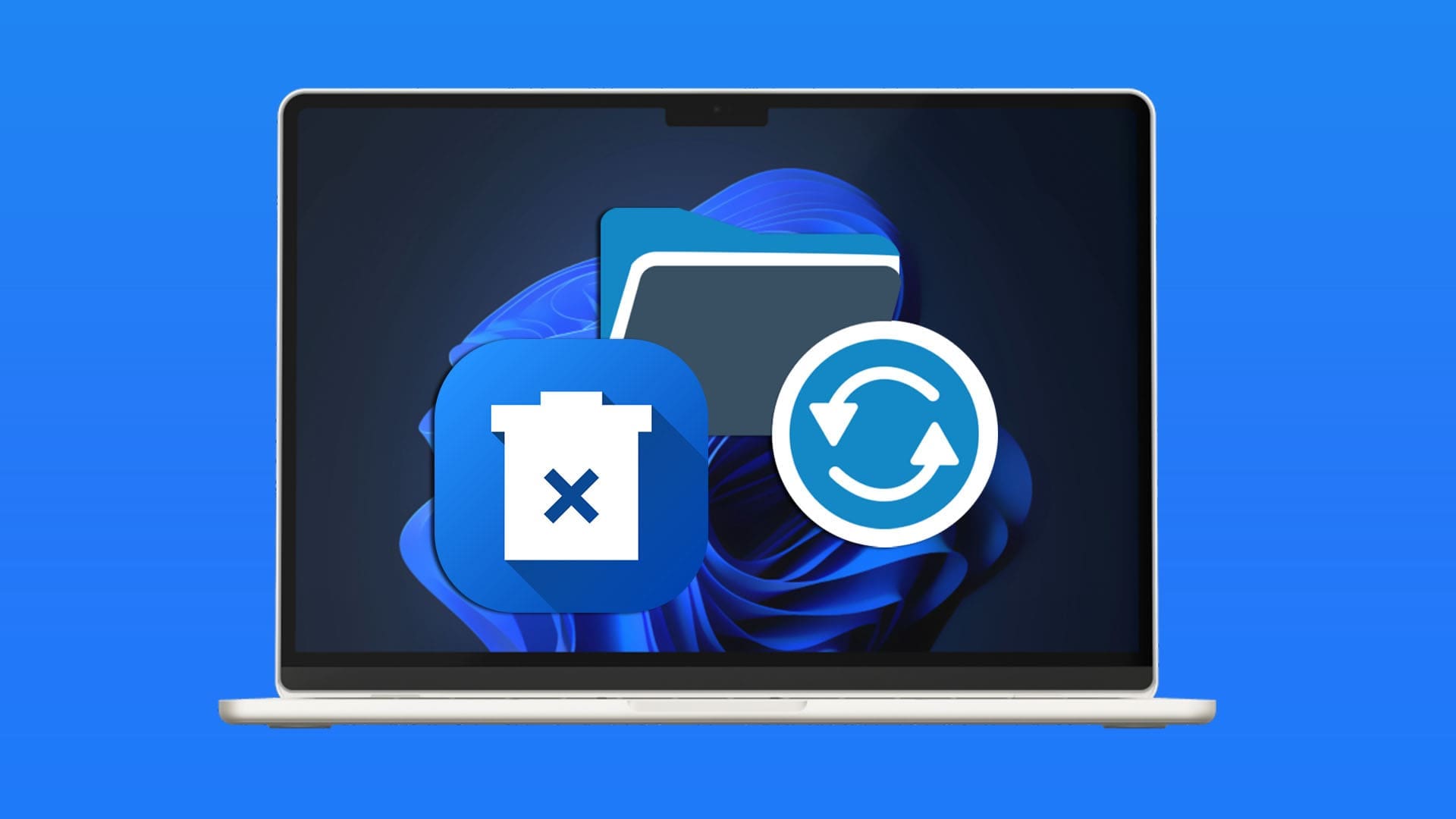 How to Delete System Restore Points in Windows 11