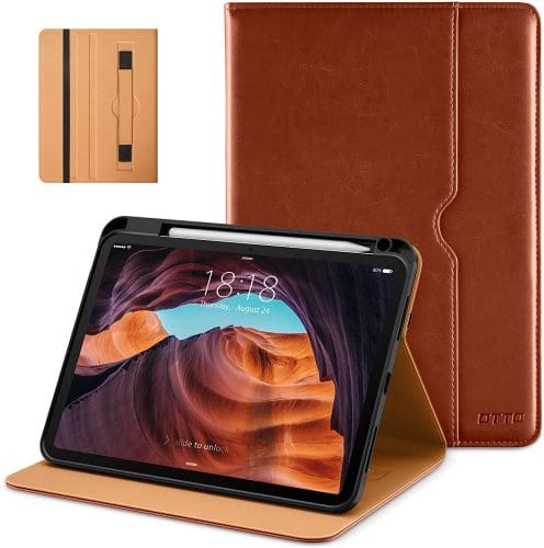 DTTO iPad 10th Generation Case