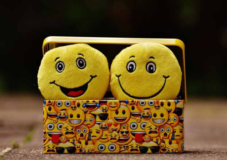 How to Get Emoji on Desktop