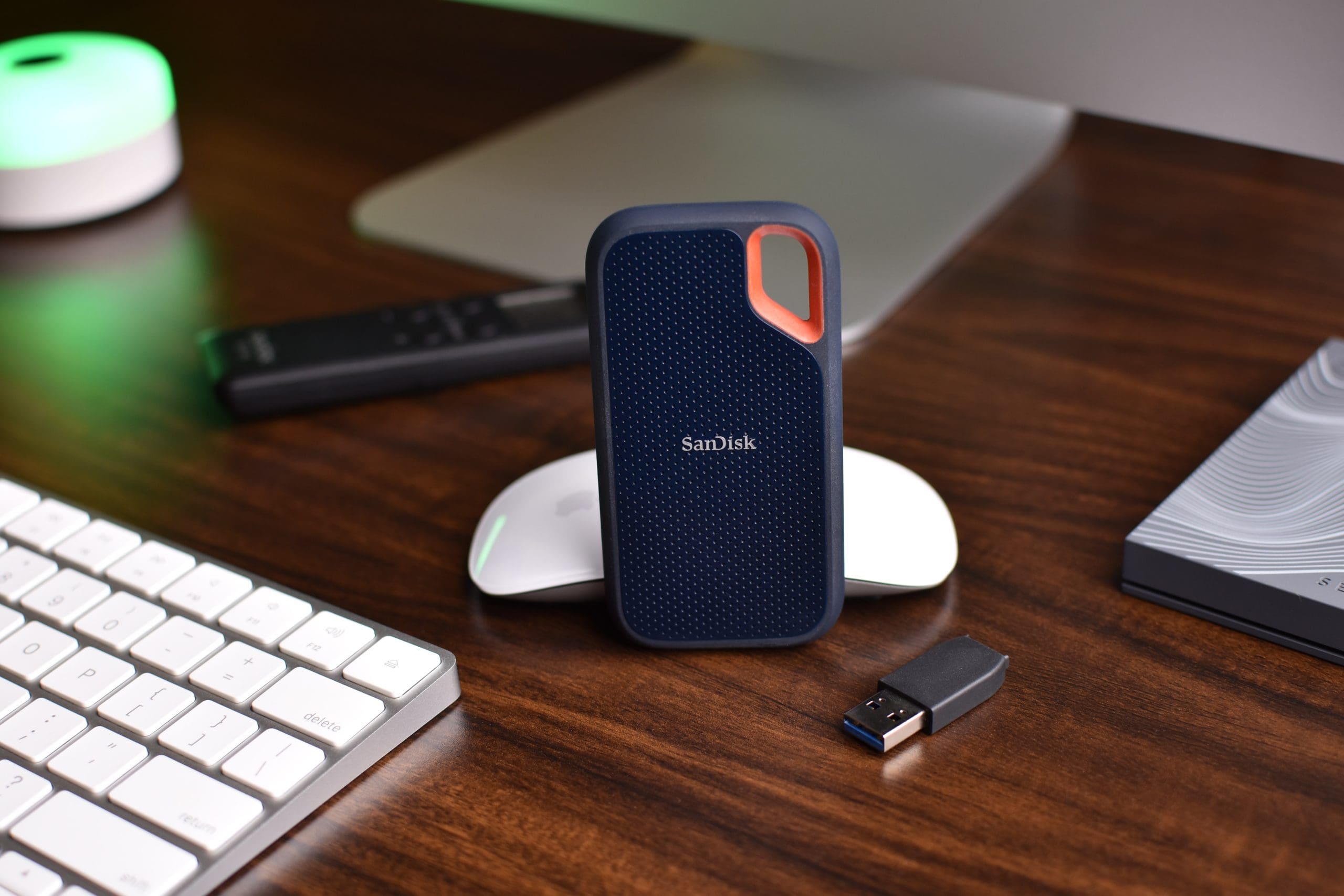 EmuDeck Steam Deck Emulation Guide - External Storage