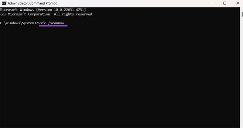 Error 0xc000007b – What Is it and How to Fix It 10