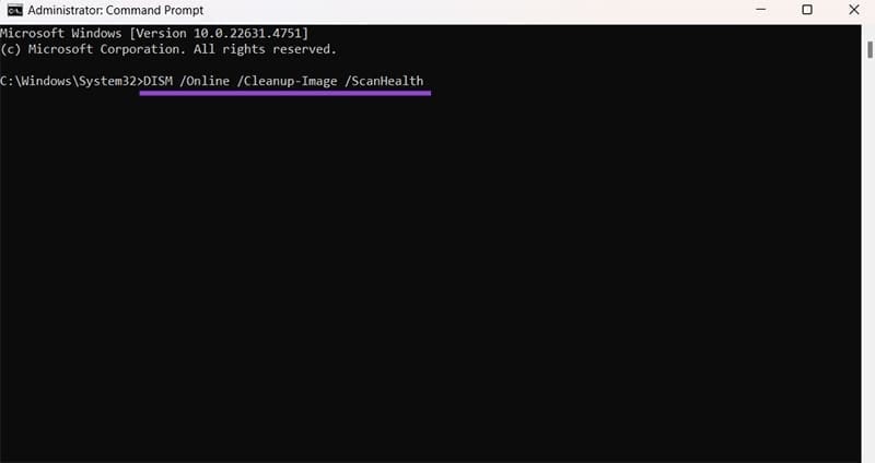 Error 0xc000007b – What Is it and How to Fix It 11