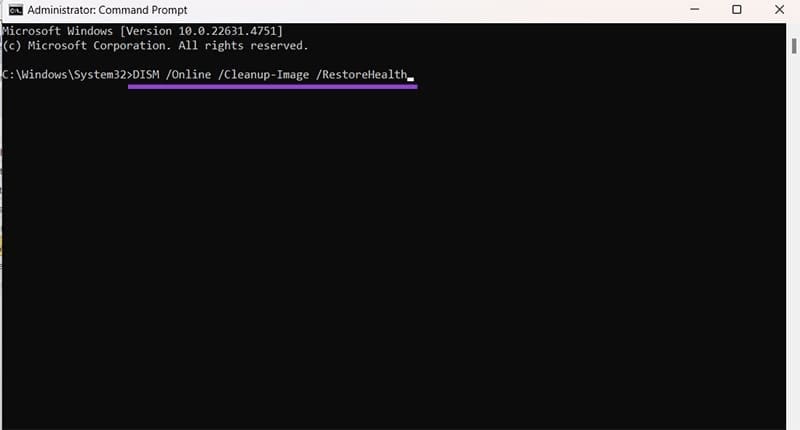 Error 0xc000007b – What Is it and How to Fix It 12