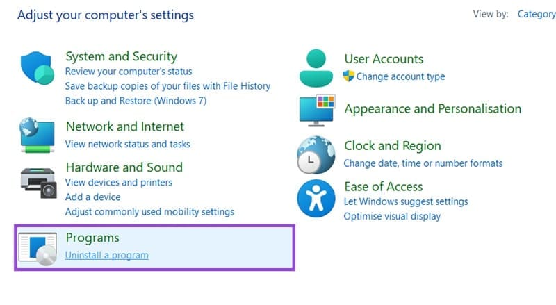 Error 0xc000007b – What Is it and How to Fix It 14