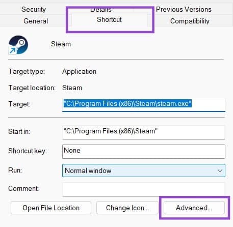Error 0xc000007b – What Is it and How to Fix It 3