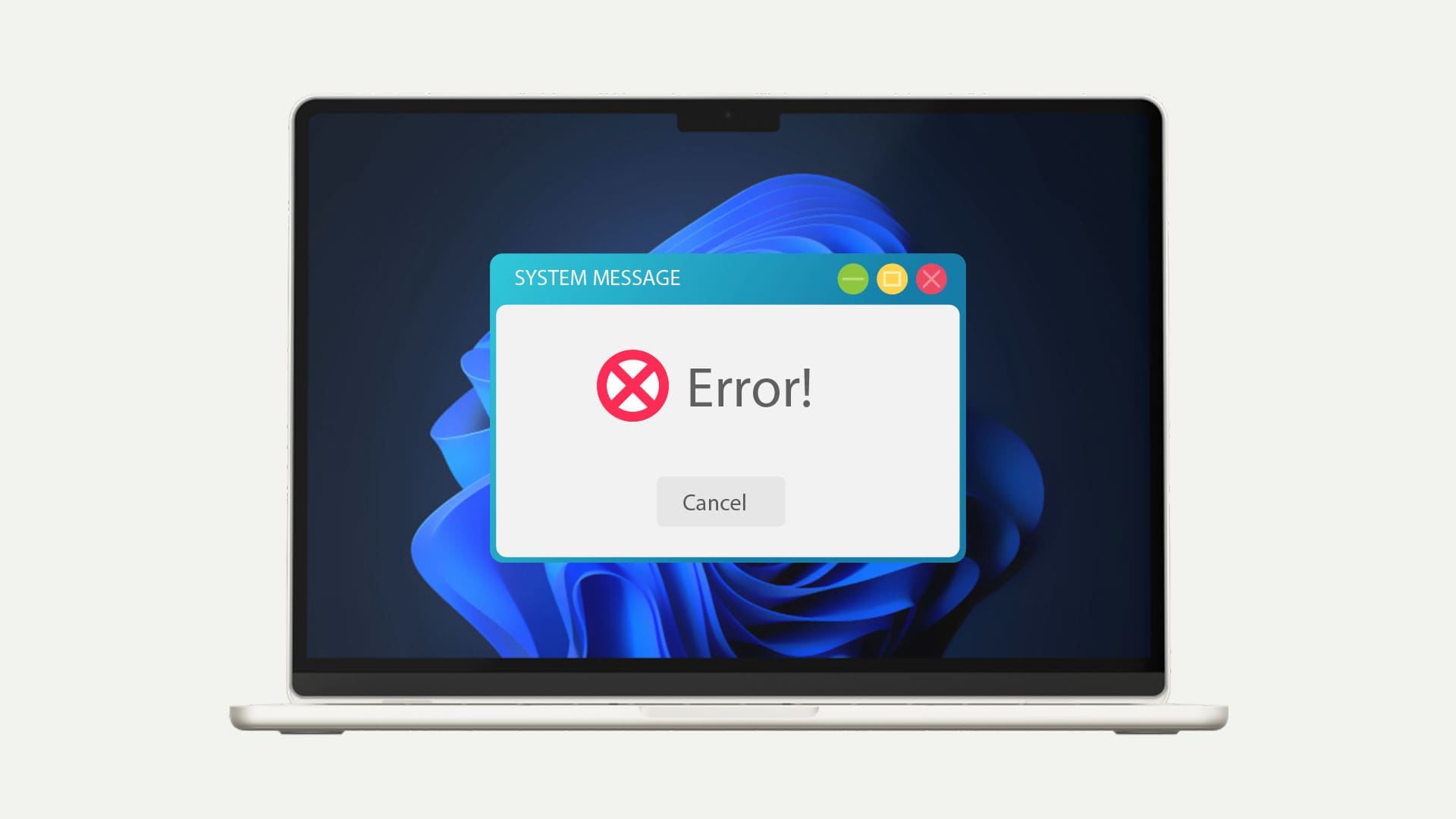 How to Fix Error Code 0x80860010 on Windows