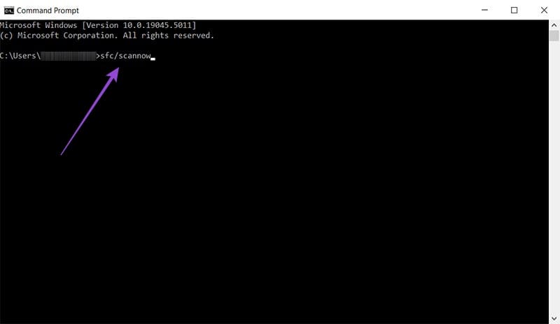 Error Write Fault – What Is It and How to Fix It 4