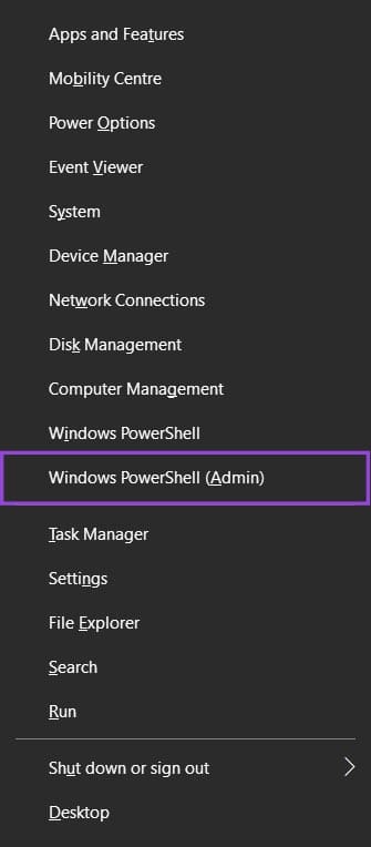 Error Write Fault – What Is It and How to Fix It 6
