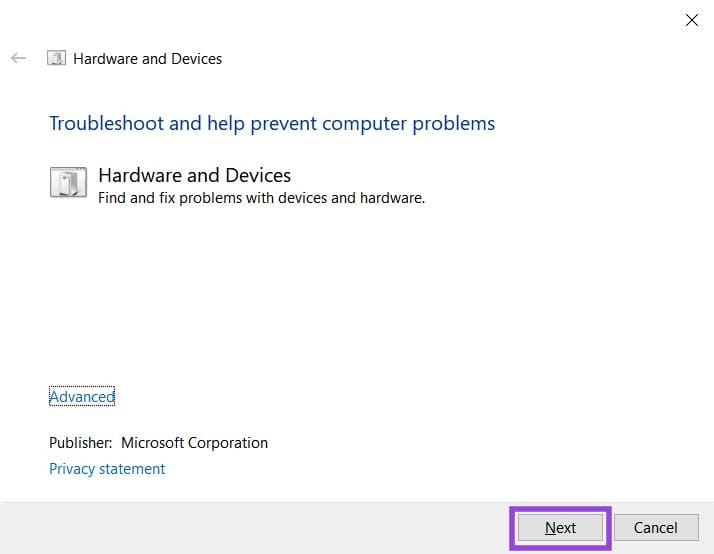 Error Write Fault – What Is It and How to Fix It 8