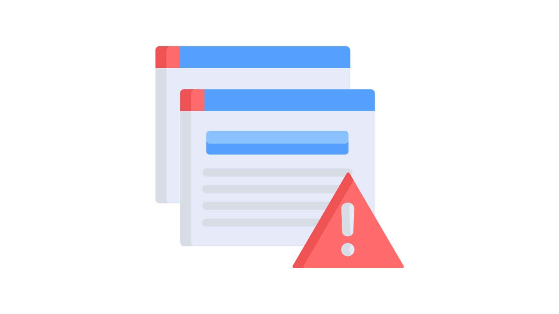 Error Write Fault – What Is It and How to Fix It