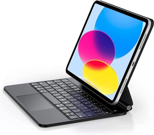 ESR Rebound Keyboard Case