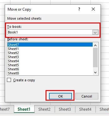 Move to window