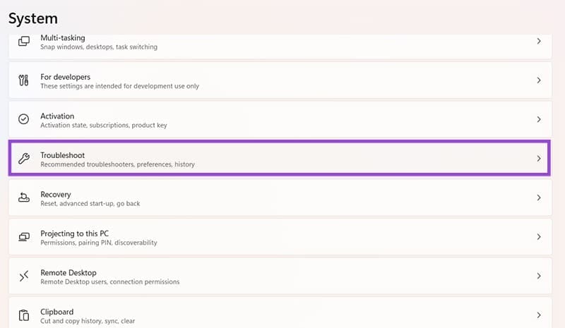 Explaining the 0x80070026 Error and How to Fix It 3