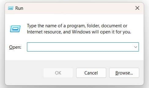 Explaining the 0x80070026 Error and How to Fix It 9