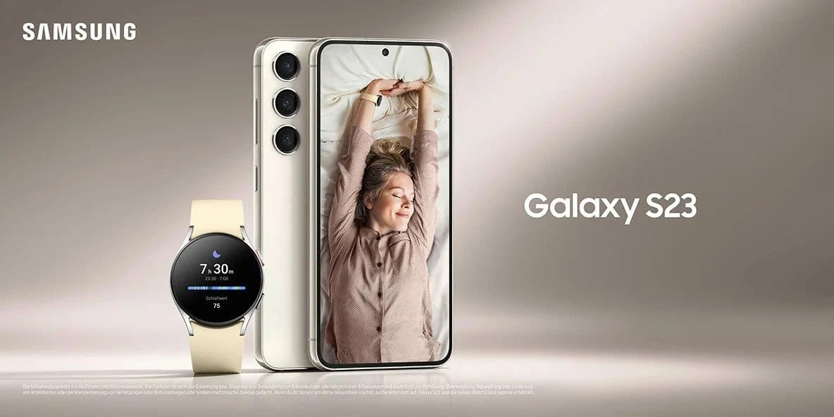 New Galaxy S23: Full Specs, Features, and More