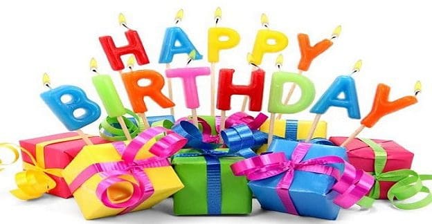 Facebook: How to Get Birthday Notifications