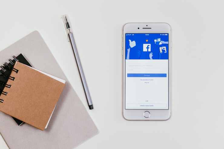 Facebook: How to Change Profile Picture