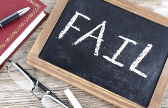 Fail