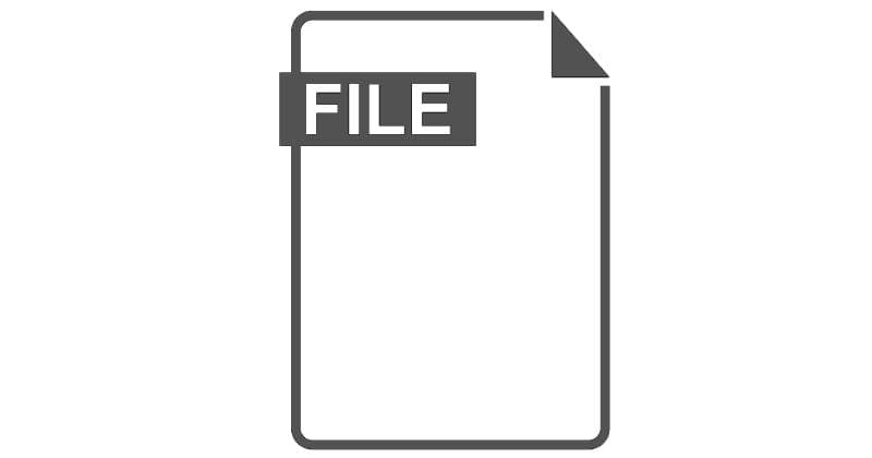 File Header