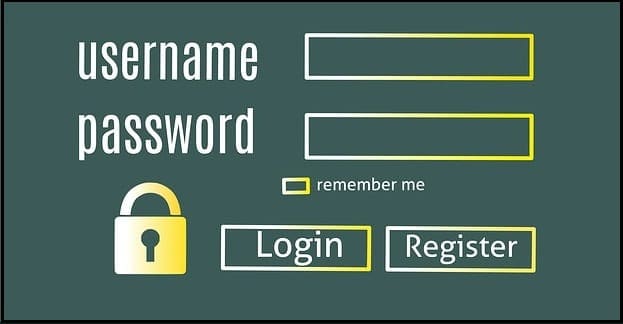 fix 1password authentication error