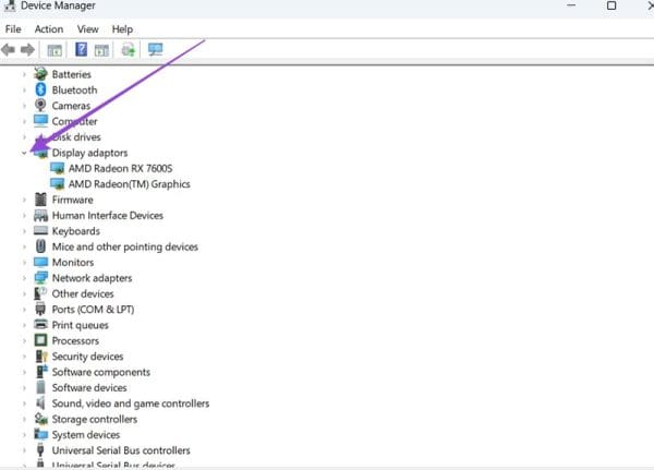 Fix 2. Update Your Drivers 2