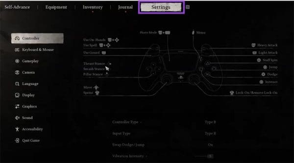 Fix 3. Lower Your Settings 1