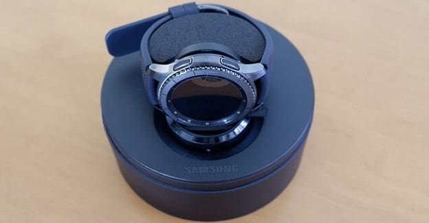 fix always on display not working galaxy watch