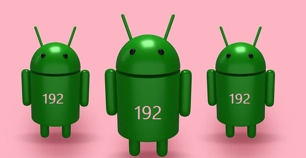fix-android-error-code-192