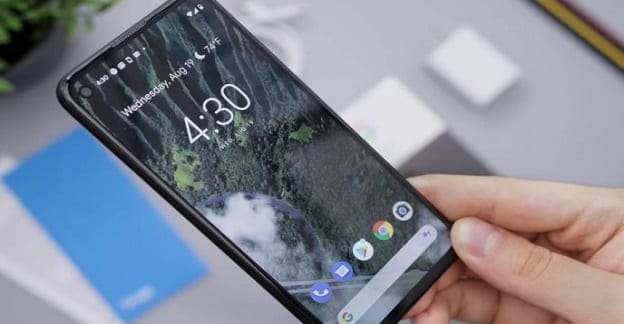 Fix-Flashing-White-Dot-in-Google-Pixel-5