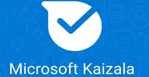 fix-microsoft-kaizala-not-working